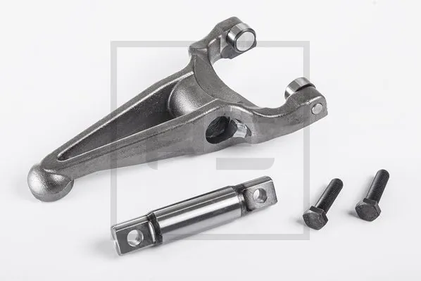 Release Fork